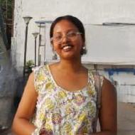 Anannya K. Class 9 Tuition trainer in Kolkata