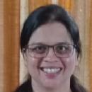 Photo of Purva T.