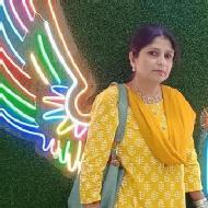 Saima N. Class 9 Tuition trainer in Lucknow