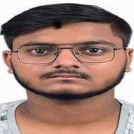 Sumit Sarkar Class I-V Tuition trainer in Delhi