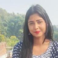 Ayushi S. Class I-V Tuition trainer in Dehradun