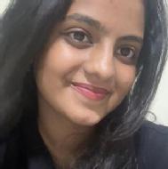 Shalini S. Class 12 Tuition trainer in Madurai
