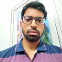 Photo of Pritam Kumar Roy