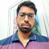 Pritam Kumar Roy Class 12 Tuition trainer in Gangarampur