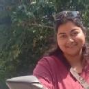 Photo of Shubhangi C.