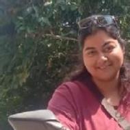 Shubhangi C. Class I-V Tuition trainer in Kolkata