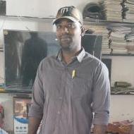 S.Gnanaprasanth NEET-UG trainer in Melur