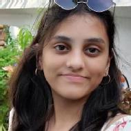 Amrita R. Class I-V Tuition trainer in Hyderabad