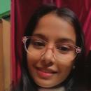 Rachita S. Class I-V Tuition trainer in Delhi