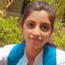 Photo of Samiya F.