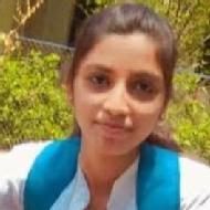 Samiya F. Spoken English trainer in Hyderabad