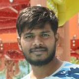 Ashok Kumar Kotte Calligraphy trainer in Hyderabad