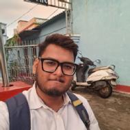 Abhijeet Mahapatra Class I-V Tuition trainer in Cuttack Sadar