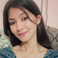 Shreya T. Class I-V Tuition trainer in Jabalpur