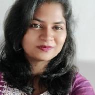 Dipti G. Corporate trainer in Mumbai