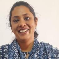 Mrs. C. Class I-V Tuition trainer in Tiruchirappalli