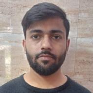 Rishav Kumar Class I-V Tuition trainer in Delhi