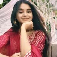 Samreen K. Tailoring trainer in Hyderabad