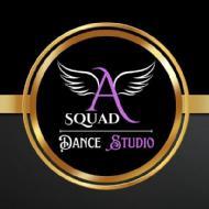 A Squad Dance Studio & Entertainment Company Choreography institute in Ahmedabad