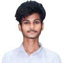 Photo of Anvesh Durgam