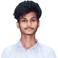Anvesh Durgam Java trainer in Hyderabad