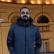 Harshit Kumar Sharma Class 12 Tuition trainer in Kanpur