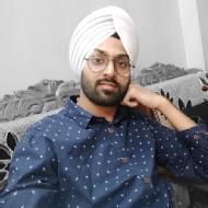 Jagbeer Singh Yoga trainer in Noida