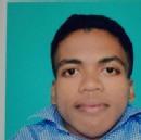 Photo of Chinmaya Sahoo