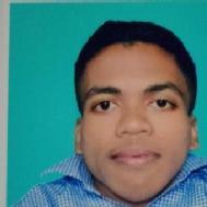 Chinmaya Sahoo Class 8 Tuition trainer in Chilika