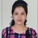 Photo of Chandana T.