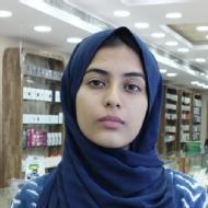 Heba T. NEET-UG trainer in Coimbatore