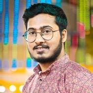 Anuj Kannoujiya Class I-V Tuition trainer in Varanasi