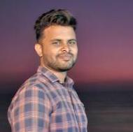 Vinayak Yadav Class 9 Tuition trainer in Virar