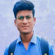 Ajay Chouhan Class 10 trainer in Kannod