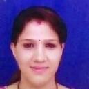 Photo of Rekha J.