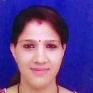 Rekha J. Class I-V Tuition trainer in Nainital