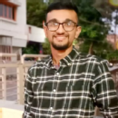Photo of Jinil Dharmendra Mankad