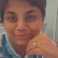 Pratyaksha P. Class 11 Tuition trainer in Gurgaon