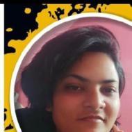 Abhilasha P. Art and Craft trainer in Nagpur