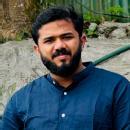 Photo of Dr Nishad Ali 