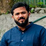 Dr Nishad Ali Arabic Language trainer in Kozhikode