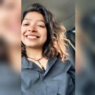 Dolly N. Yoga trainer in Delhi