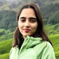 Dr. S. Class 12 Tuition trainer in Chandigarh