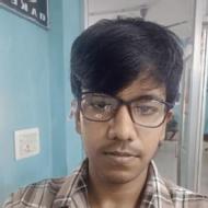 Suman Kumar Das Art and Craft trainer in Bhubaneswar