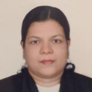 Subhani D. MA Tuition trainer in Mumbai