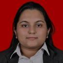 Photo of Vaibhavi G.