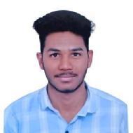 Hari Prasad Class 10 trainer in Mahabub Nagar
