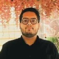 Nishant Verma Class I-V Tuition trainer in Gurgaon