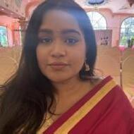 Rakshitha M. Class I-V Tuition trainer in Bangalore