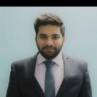  Ankit Babbar Class 11 Tuition trainer in Delhi